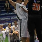 Zadar Kk Puntamika Gkk šibenka Ht Premijer Liga Za Ostanak 24