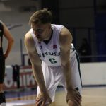 Zadar Kk Puntamika Gkk šibenka Ht Premijer Liga Za Ostanak 3