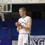 Zadar Kk Puntamika Gkk šibenka Ht Premijer Liga Za Ostanak 4