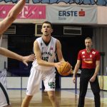 Zadar Kk Puntamika Gkk šibenka Ht Premijer Liga Za Ostanak 8