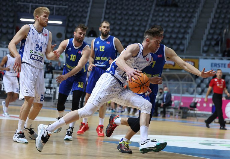 FOTO HT Premijer liga: Zadar energično sa Zabokom