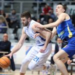 Zadar Kk Zadar Kk Zabok 180322 09