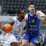 Zadar Kk Zadar Kk Zabok 180322 11