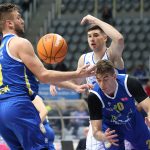 Zadar Kk Zadar Kk Zabok 180322 18