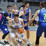 Zadar Kk Zadar Kk Zabok 180322 38