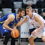 Zadar Kk Zadar Kk Zabok 180322 39