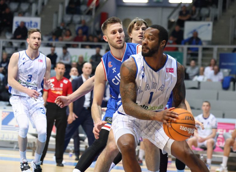 HT Premijer liga (2. kolo LP): Zadar na +28 protiv Cibone