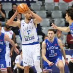 Zadar Kk Zadar.kk Cibona 220325 14