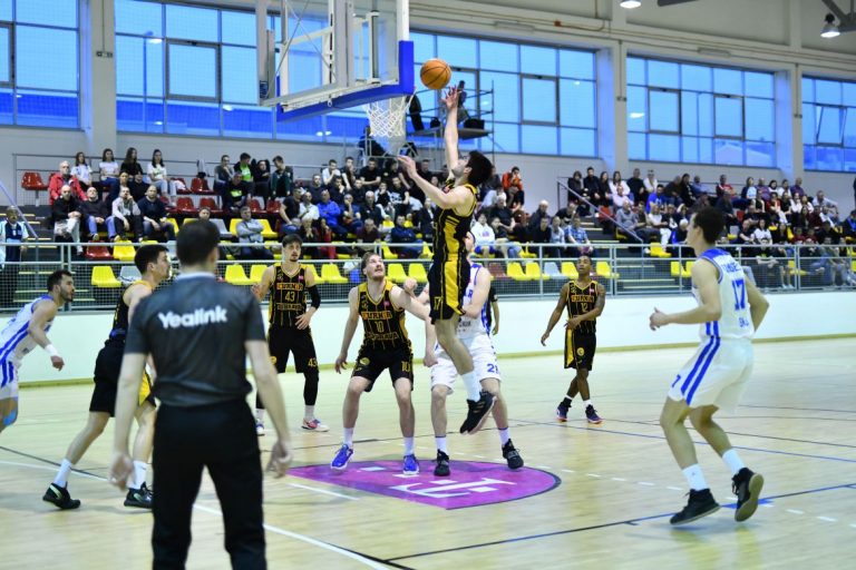 HT Premijer liga (9. kolo LO): Furnir pobjedom nad Alkarom ostao u utrci za doigravanje
