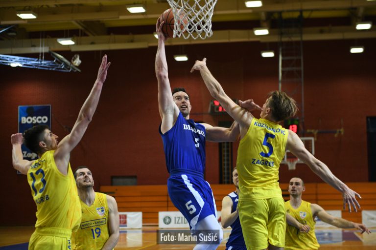 Prva muška liga: Raspored 1. i 2. utakmice završnice doigravanja