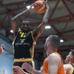 CedevitaJunior Split 8099