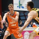 CedevitaJunior Split 8104