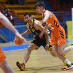CedevitaJunior Split 8138