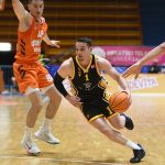 CedevitaJunior Split 8155