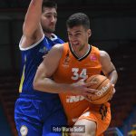 CedevitaJunior Zabok 2370
