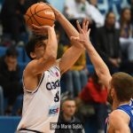 Cibona Zadar 2651
