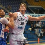 Cibona Zadar 2653