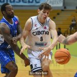 Cibona Zadar 2670
