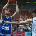 Cibona Zadar 2700