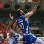 Cibona Zadar 2707