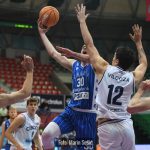 Cibona Zadar 2718