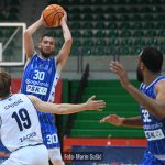 Cibona Zadar 2725