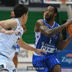 Cibona Zadar 2737