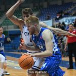 Cibona Zadar 2743
