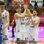Cibona Zadar 2748