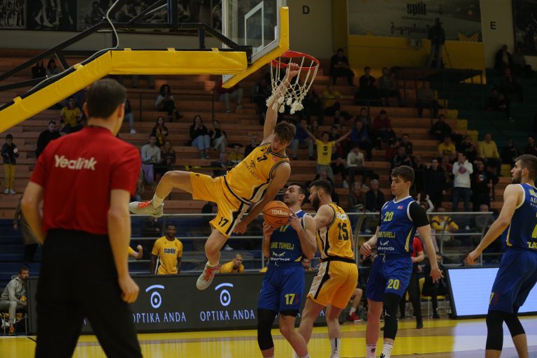 HT Premijer i Prva muška liga: Raspored 7. kola Lige za prvaka i Lige za ostanak