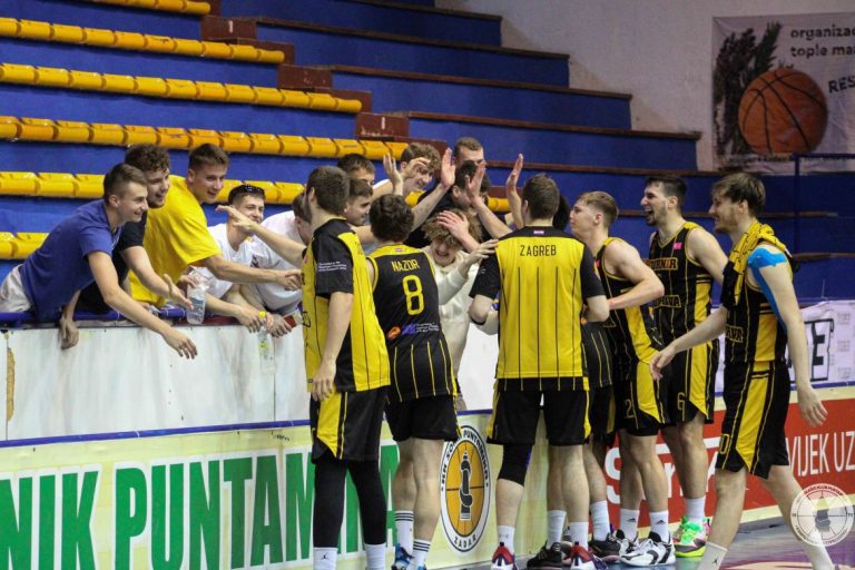 HT Premijer liga (8. kolo LO): Furnir pobjedom nad Puntamikom potvrdio ostanak u ligi