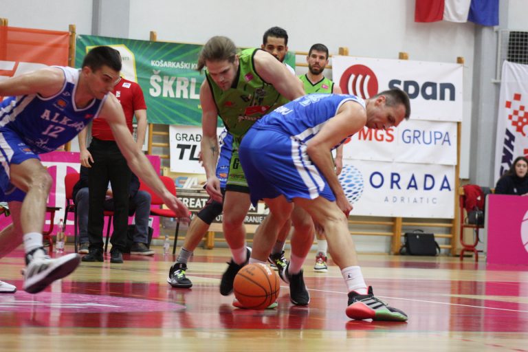 HT Premijer liga (LO): Pobjedom protiv Alkara Škrljevo stiglo na korak od potvrde prvog mjesta