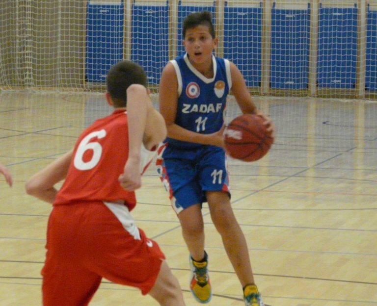  PH U13 (m): Bosco i Zadar uoči posljednjeg kola izborili završnicu