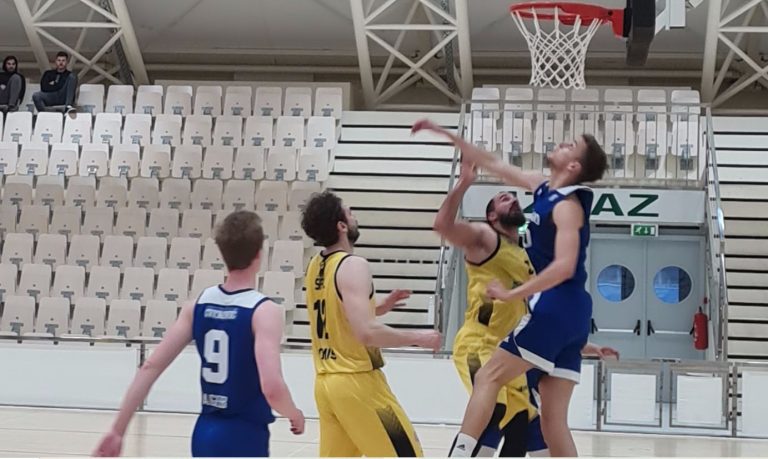 Prva muška liga (6. kolo LP): Omišani pobijedili vodeći Dinamo