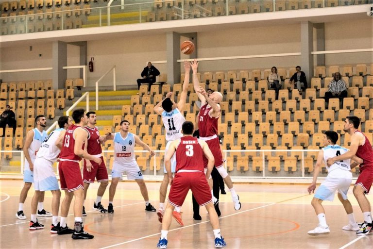 Prva muška liga (8. kolo LP): Dubrovnik pobjedom protiv Ribole i dalje u utrci za drugo mjesto
