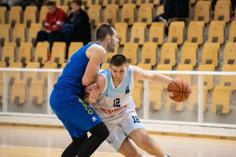 Prva muška liga (6. kolo LP): Ivan Svalina riješio triler na Sokolani