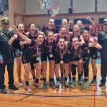 Trešnjevka S Požeškom Gradskom Stražpm