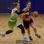 U15 Tresnjevka Zagreb 5523