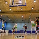 U15 Tresnjevka Zagreb 5533