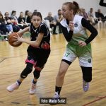 U15 Tresnjevka Zagreb 5546