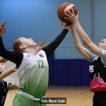 U15 Tresnjevka Zagreb 5547