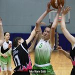 U15 Tresnjevka Zagreb 5556
