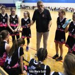 U15 Tresnjevka Zagreb 5562