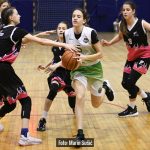 U15 Tresnjevka Zagreb 5575