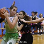 U15 Tresnjevka Zagreb 5585