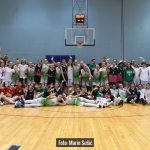 U15 Tresnjevka Zagreb 5612