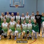 U15 Tresnjevka Zagreb 5615