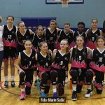 U15 Tresnjevka Zagreb 5617