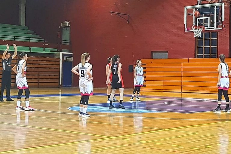 PH U15 pretkadetkinje: Pobjede FSV-a, KAŽL-a, Raguse i Trešnjevke 2009