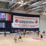 VROsijek Vs Split